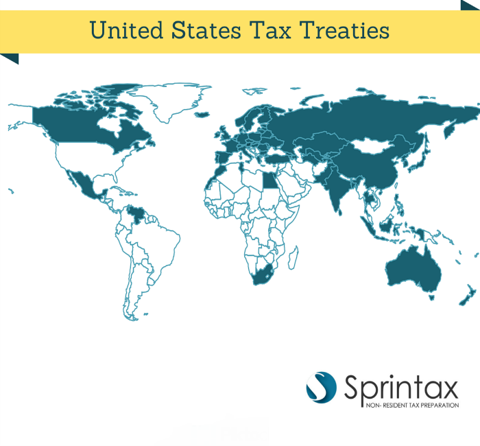 Tax Treaties & How they can Help You Save Money at Tax Time