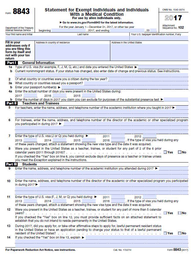 Everything you wanted to know about US tax (but were afraid to ask