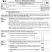 How to fill out the new W-4 form correctly (2020)