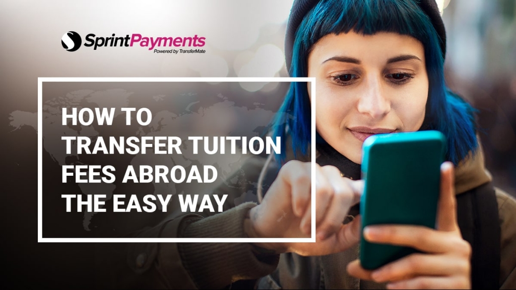 How to Pay International Student Fees in the US