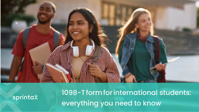 1098-T form for international students_ everything you need to know