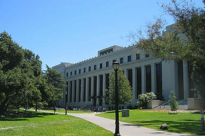 University of California, Berkeley