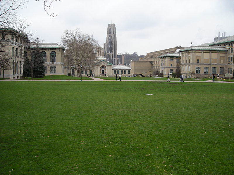 carnegie mellon