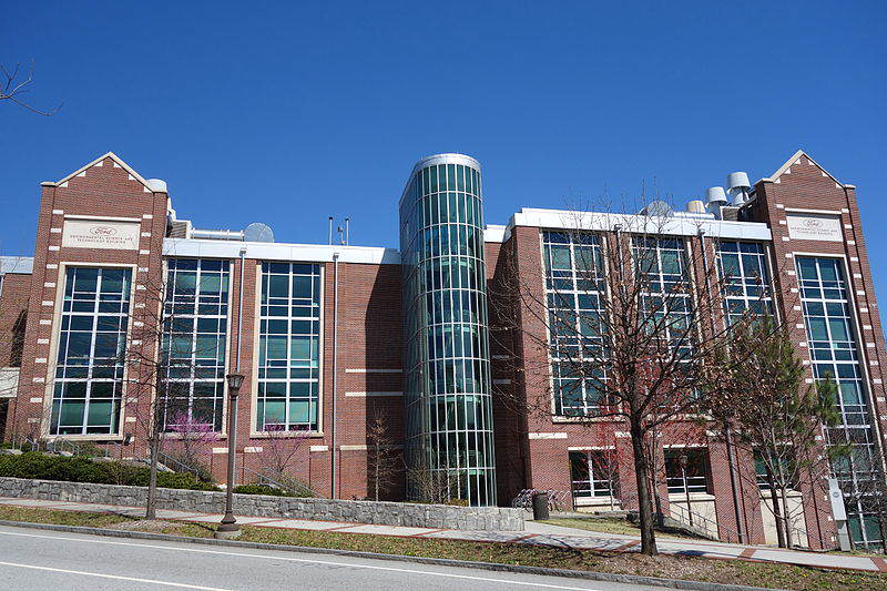 Georgia Institute of Technology