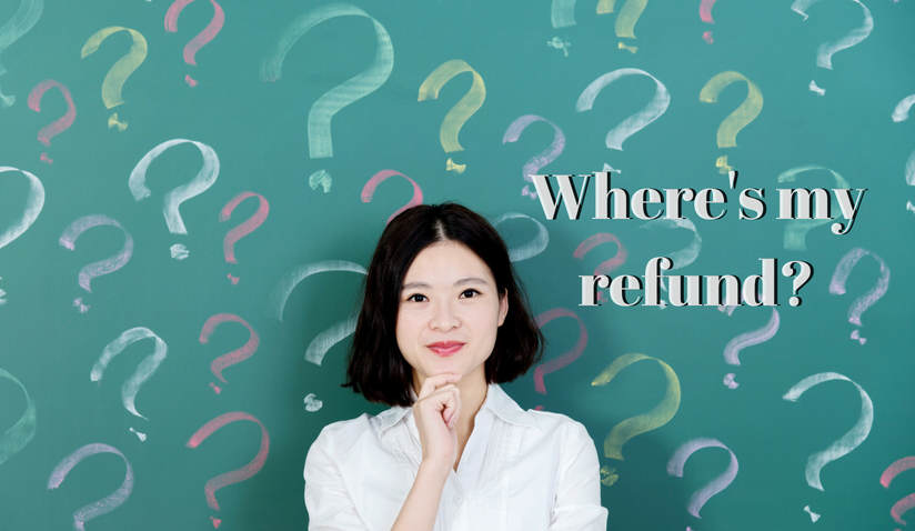 When Can I Expect My International Student Tax Refund 