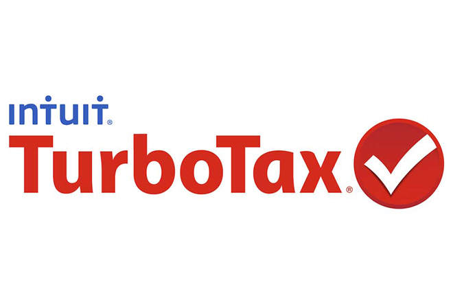 TurboTax logo