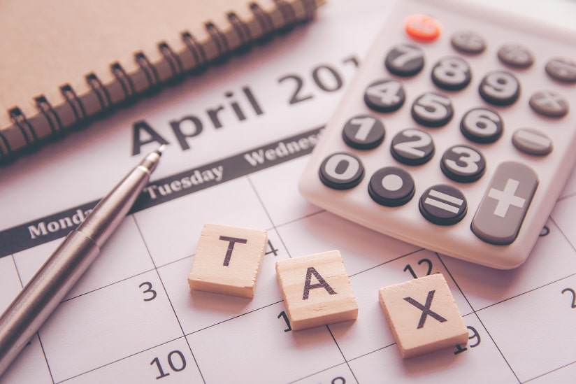 2019 US Tax Season in Numbers for Sprintax Customers