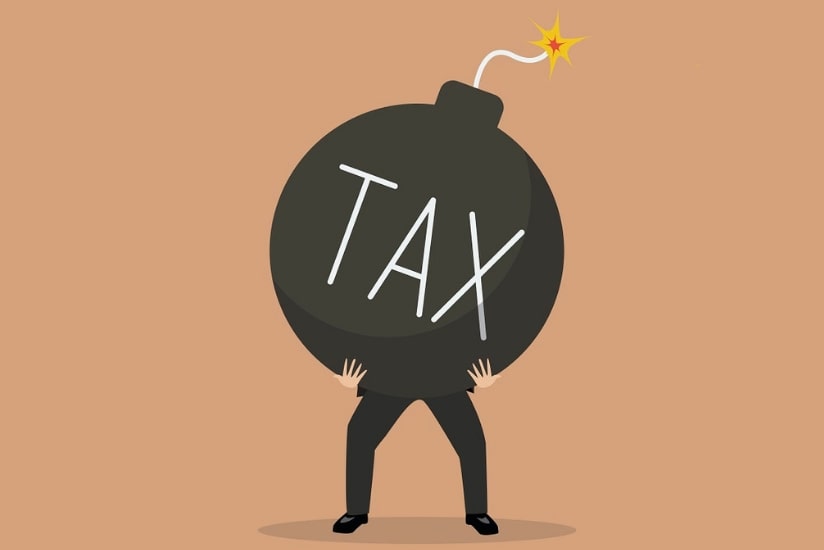 Avoid US tax penalties and fines