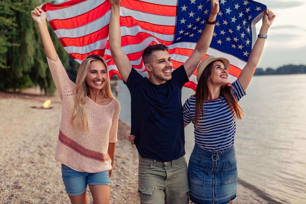 International students in US can be residents for tax purposes