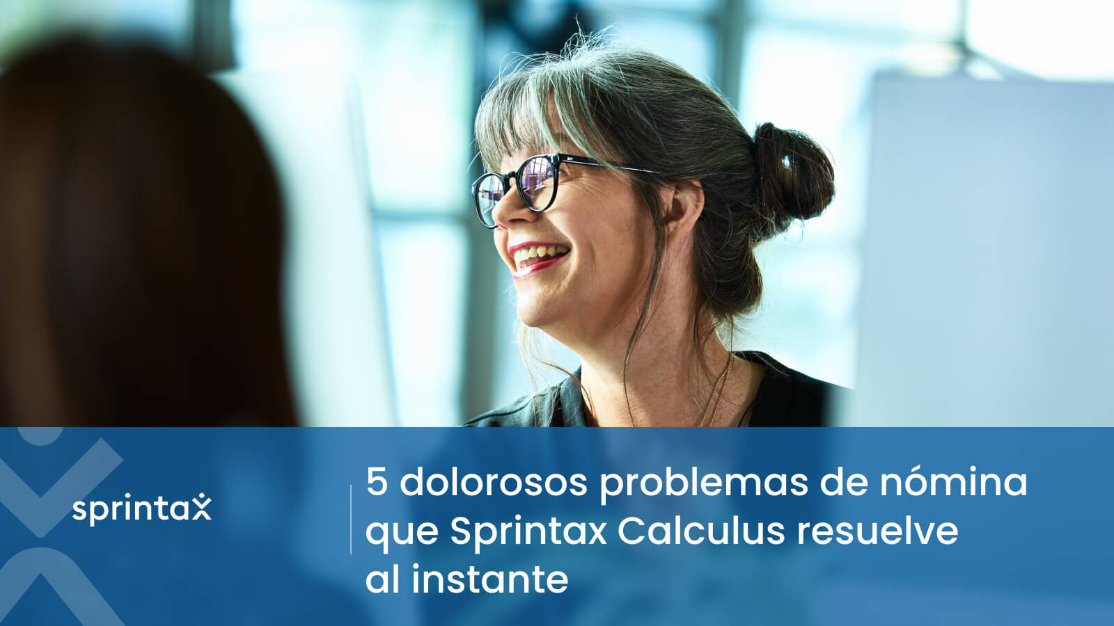 Sprintax Calculus resuelve problemas de nómina