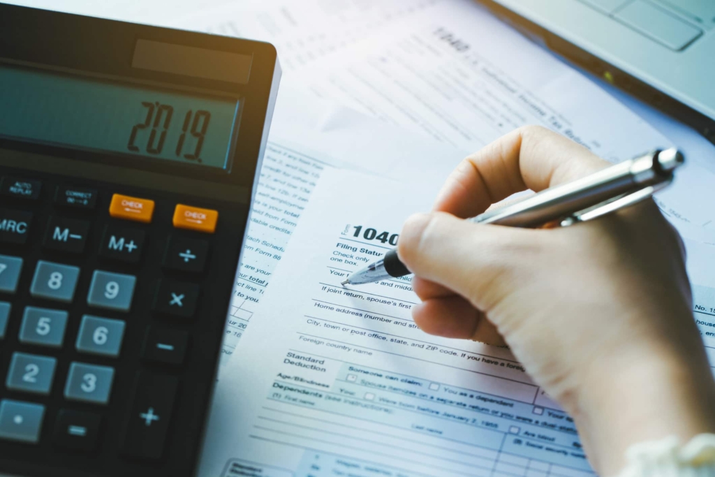 2019 US Tax Season in Numbers for Sprintax Customers