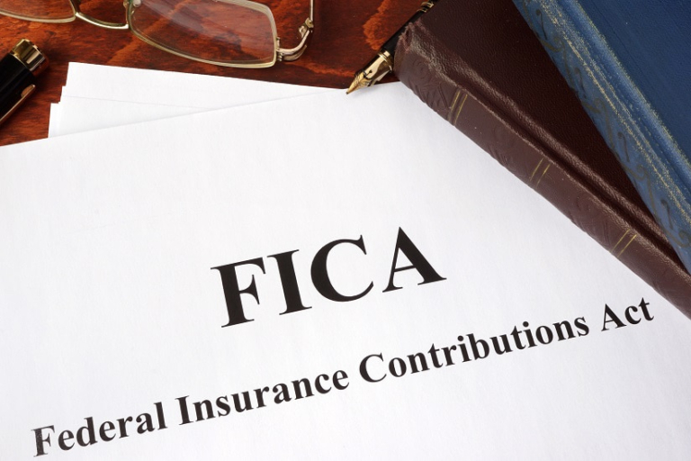 Withholding FICA Tax on Nonresident employees and Foreign Workers