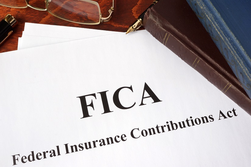 What is FICA Tax? - The TurboTax Blog