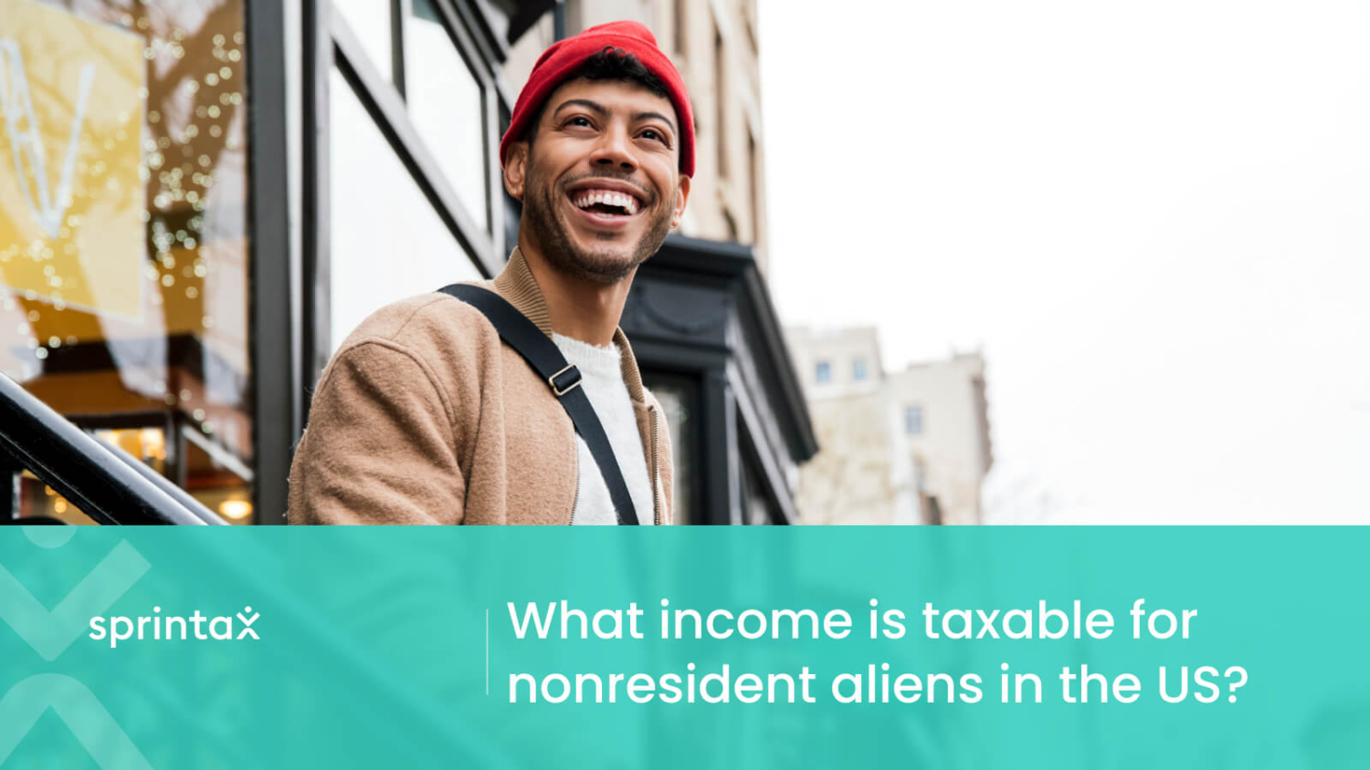 Taxable income of nonresident aliens
