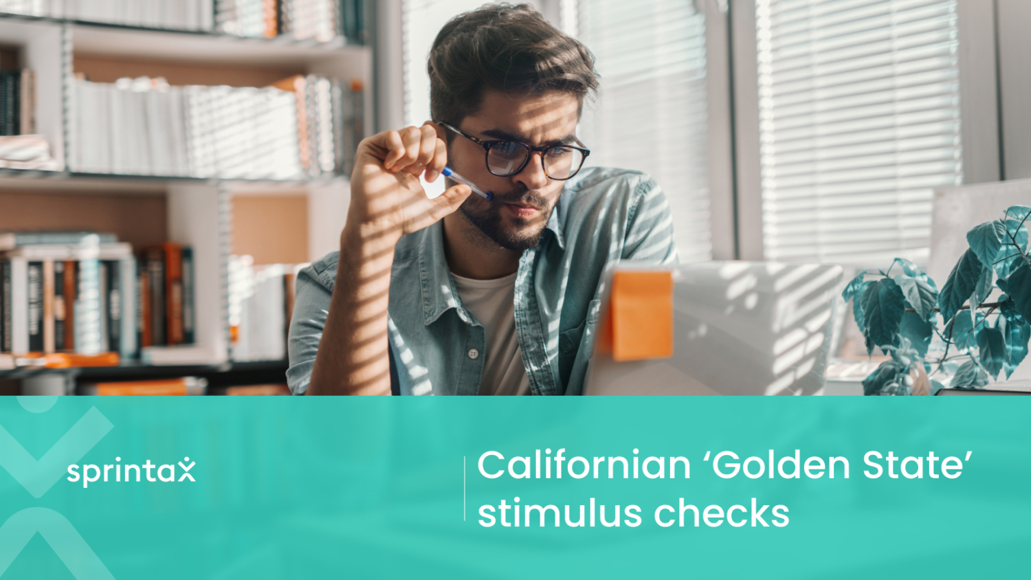 California Golden State Stimulus Checks Info For Nonresidents