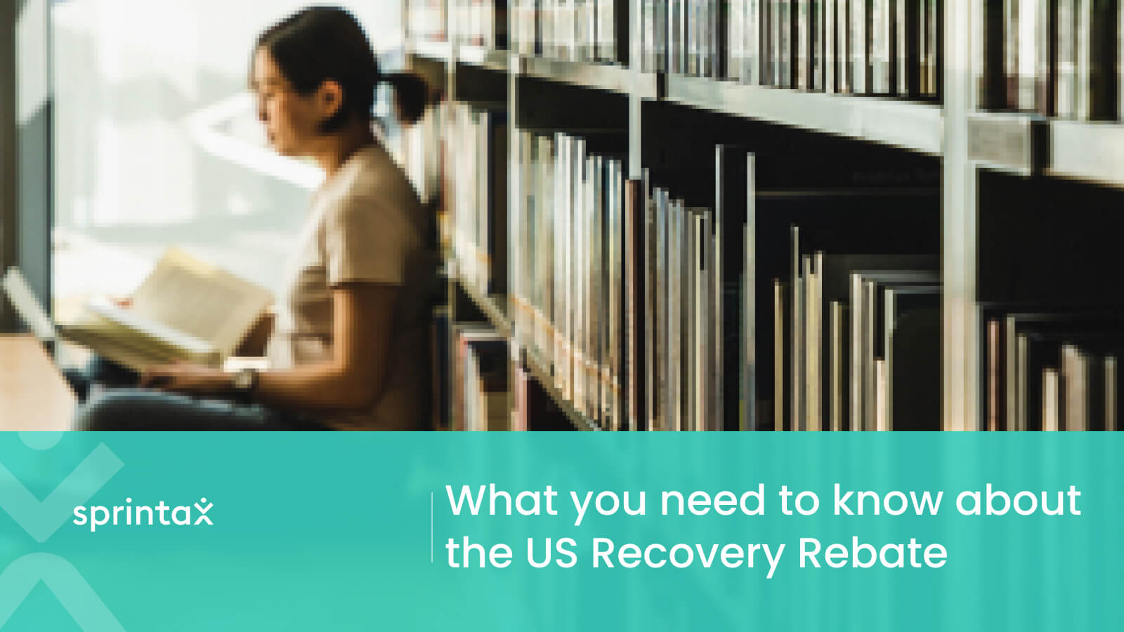 Recovery Rebate Credit for nonresident aliens