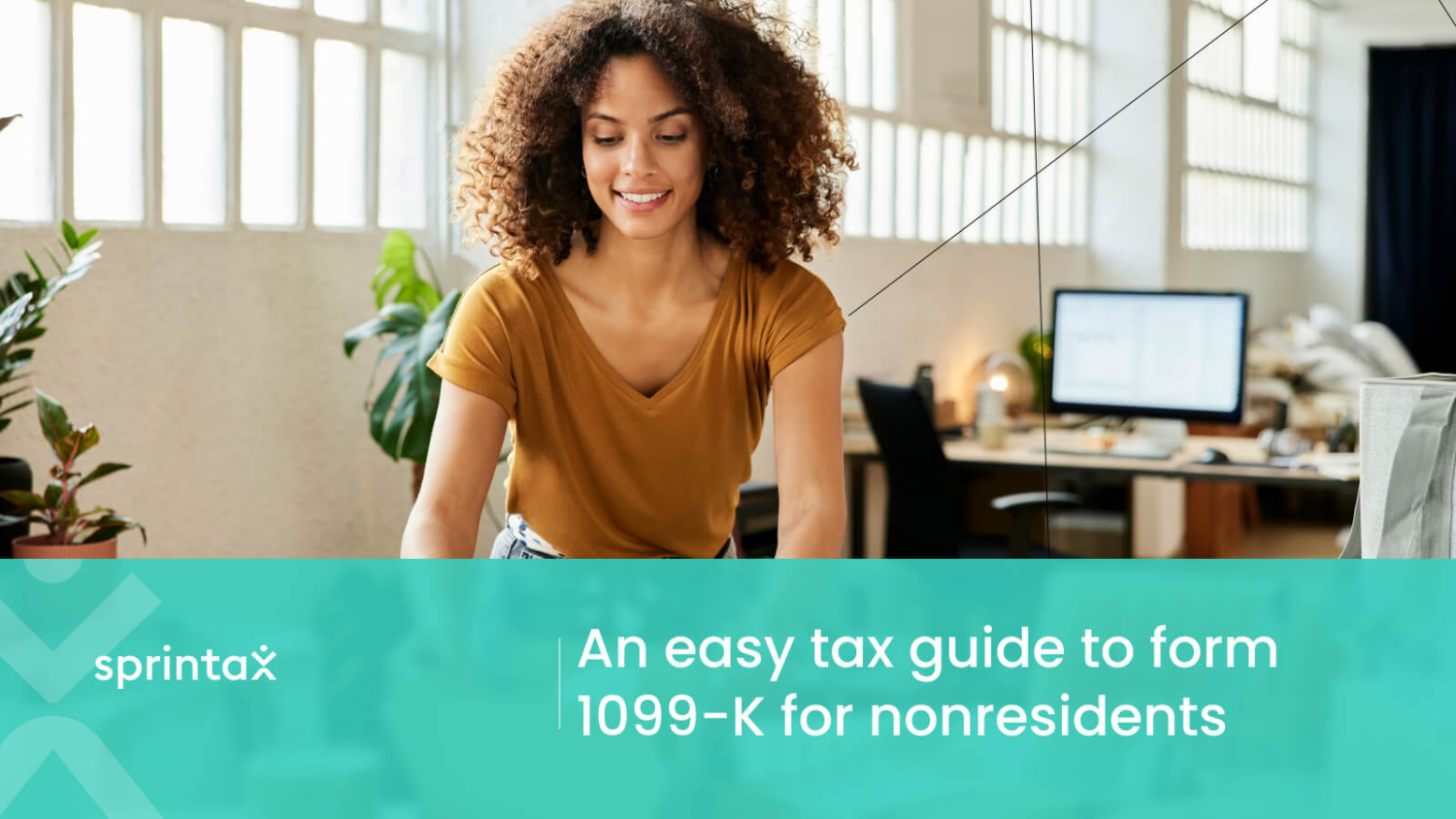 Form 1099-K tax guide for US international students