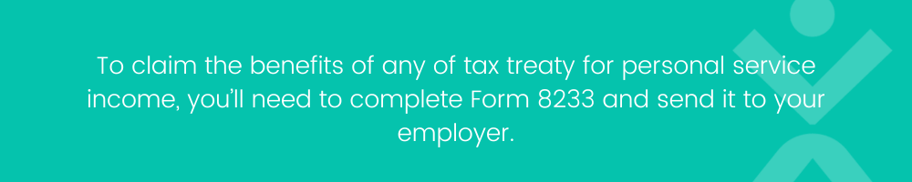 Form 8233 claim tax treaty benefits (1)