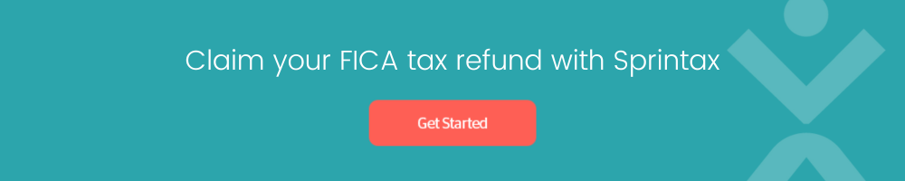 FICA tax claim