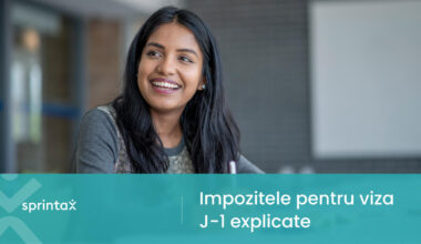 Impozitele pentru viza J-1 Work & Travel explicate