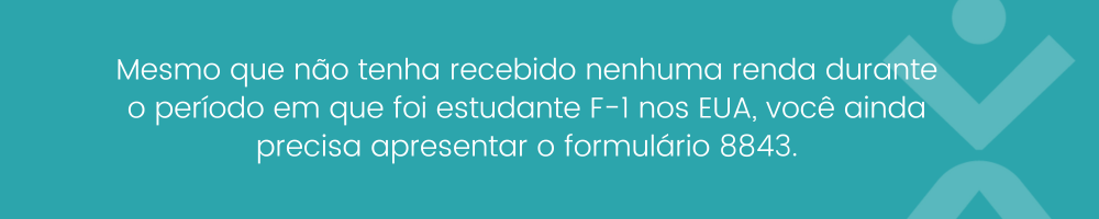 formulário 8843