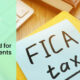 FICA tax exemption nonresidents