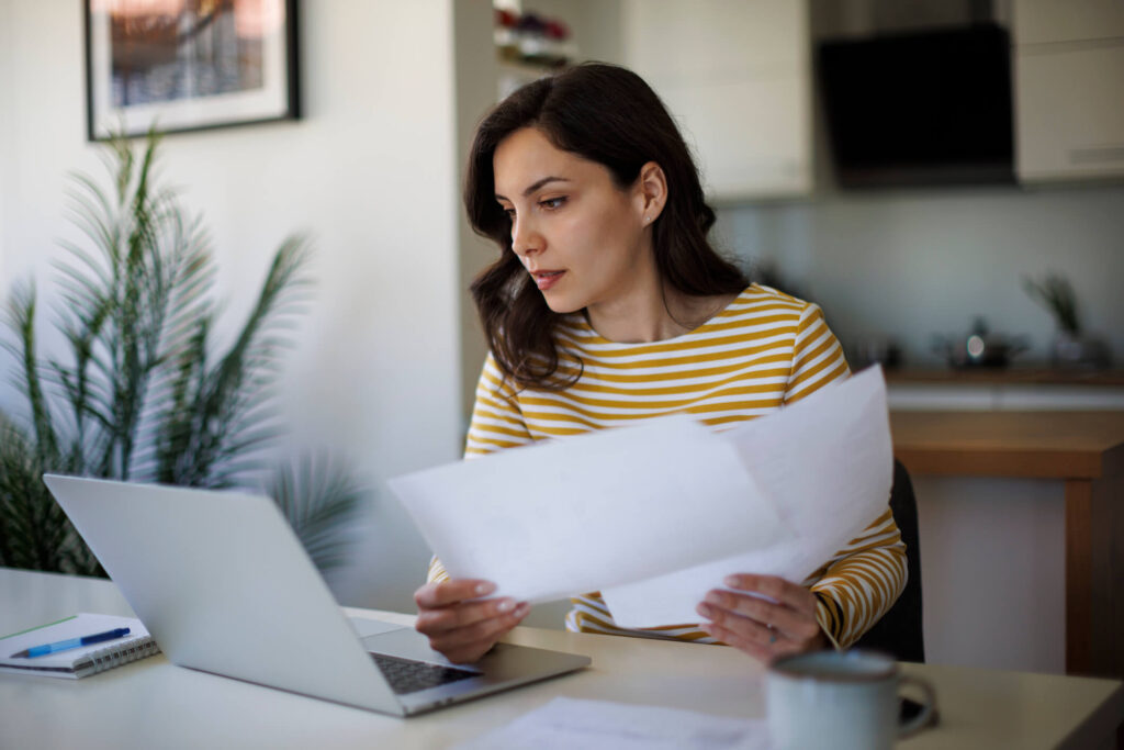 Can I file as ‘single’ if I’m married to a nonresident alien