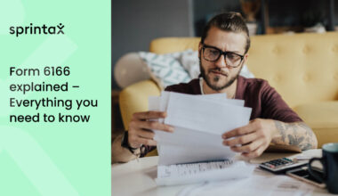 Form 6166 explained - Certification of U.S. Tax Residency