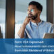 Form V2A Irish Dividend Tax Exemption for Nonresidents