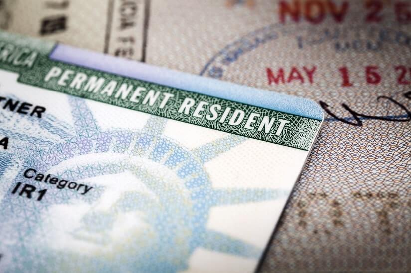 U.S. resident for tax purposes