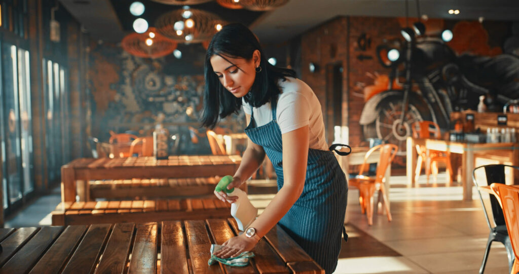 How OBBBA tax relief on tips affects J-1 workers
