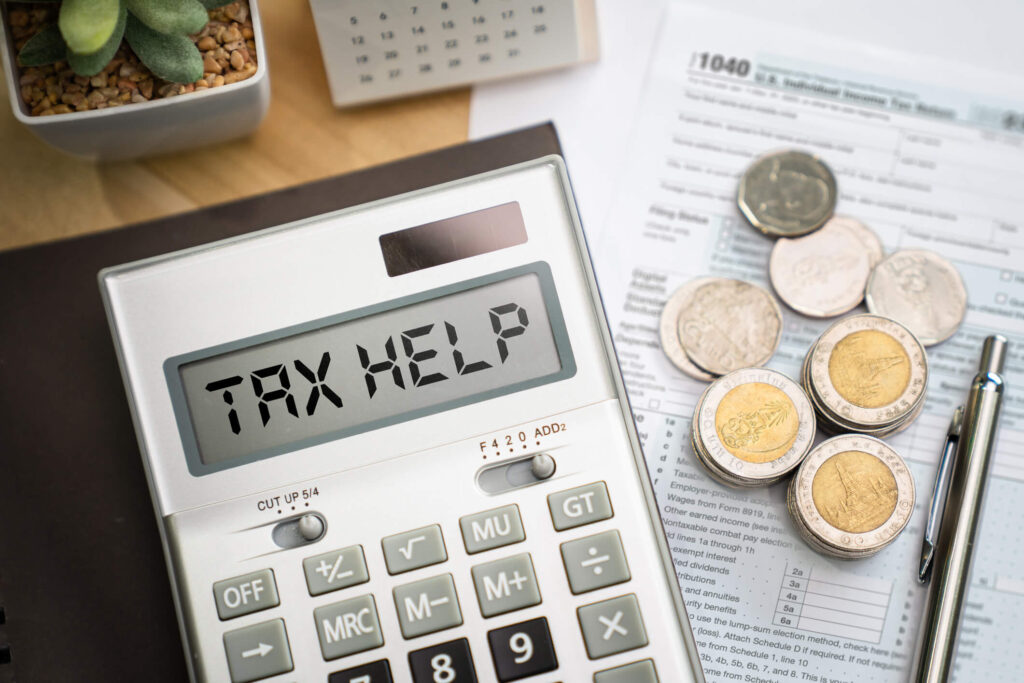 How Sprintax can help with SSN and ITIN application