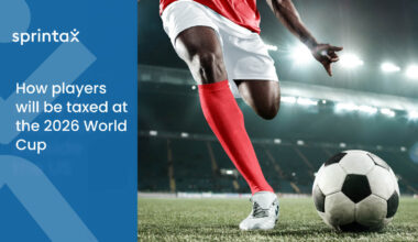 How players will be taxed at the 2026 World Cup