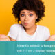 How to choose a tax preparer as an F-1 or J-1 visa holder