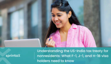 India tax treaty with the United States