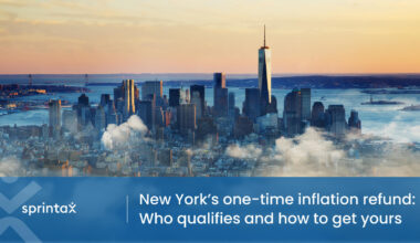 New York’s one-time inflation refund_ Who qualifies and how to get yours