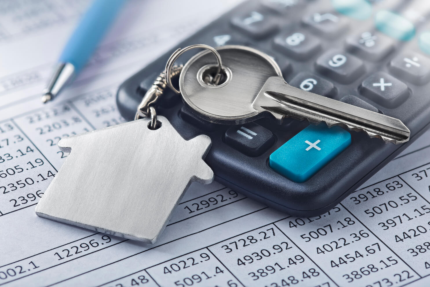 Calculating Rental Property Expenses