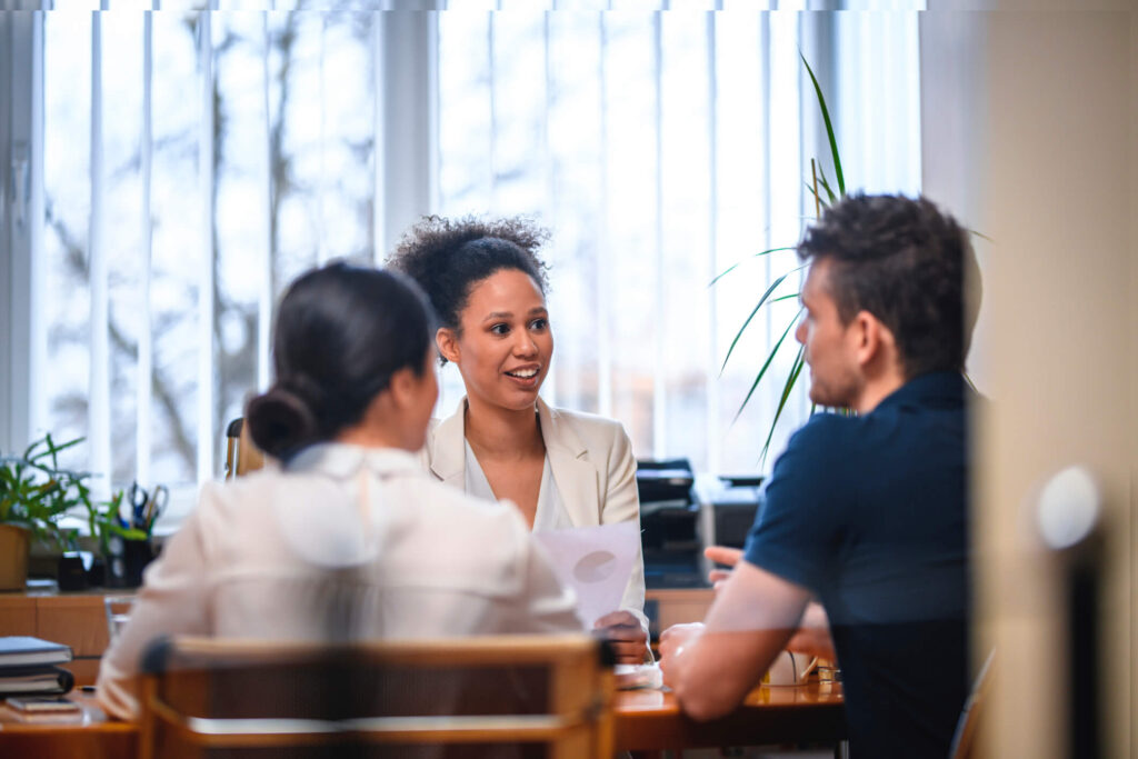 Property management companies handling rental income for nonresident owners