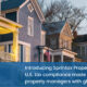 US tax compliance for property managers with global clients