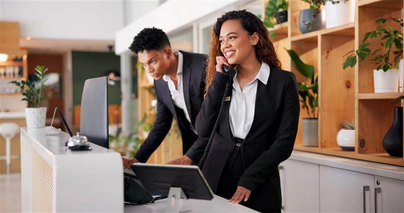 U.S. hospitality payroll tax guide to hiring foreign staff