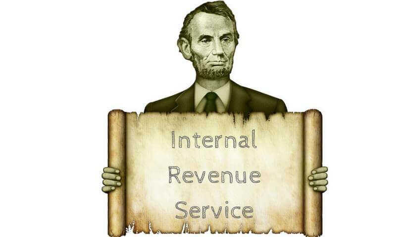 What is the IRS?