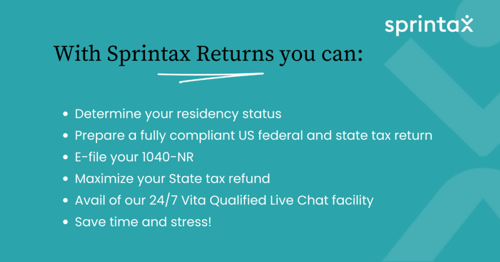 best tax software for CPT students
