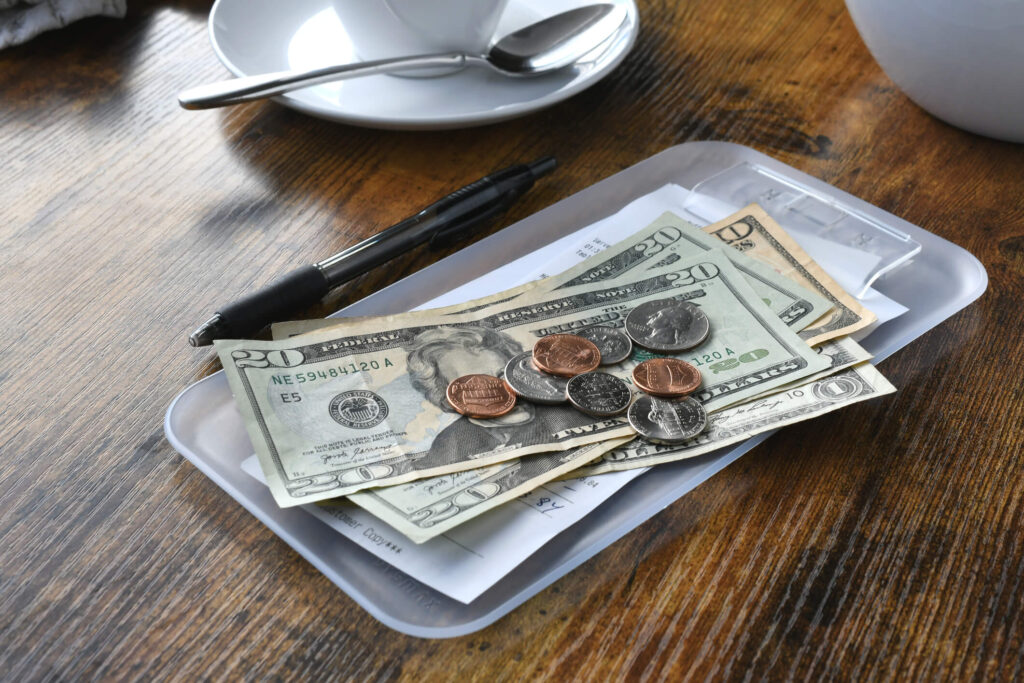 Big Beautiful Bill no tax on tips explained