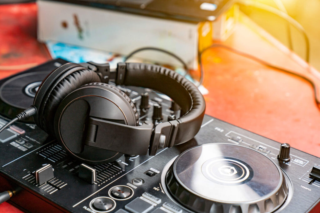 can I write off my Spotify subscription as a DJ