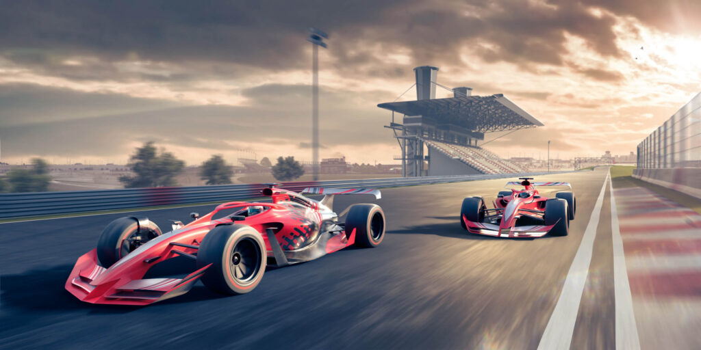 do f1 drivers pay income tax