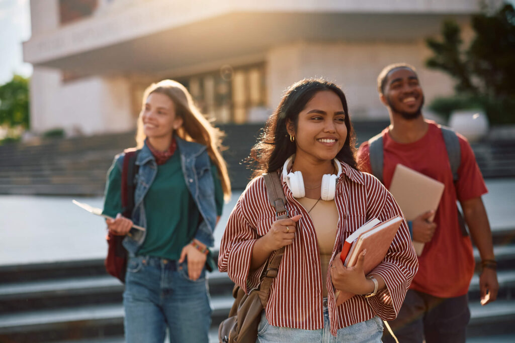 how does a 1098 t affect my taxes as an international student