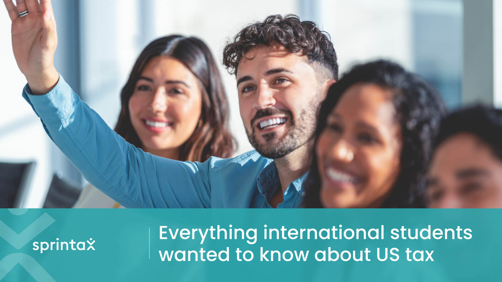 international student tax FAQs