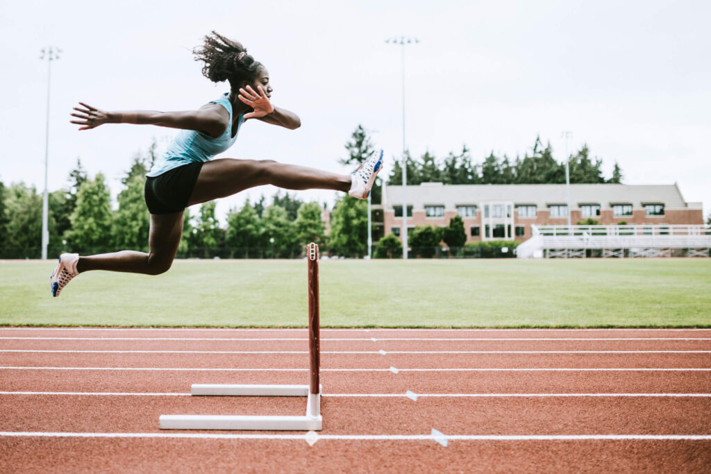 tax write offs for international athletes