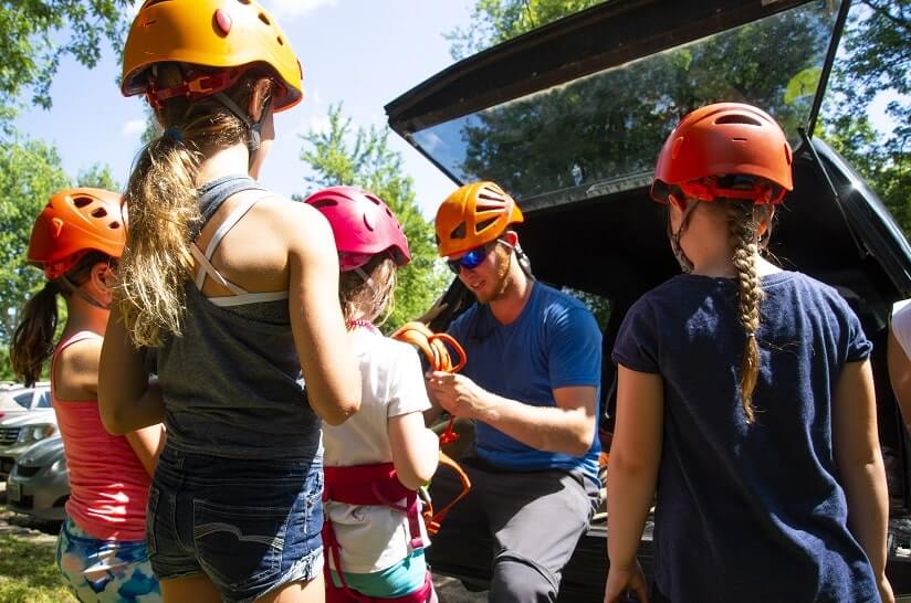 united states camp counselor j1 summer tax back